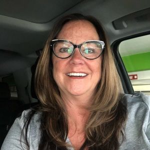 Meet your Posher, Dawn